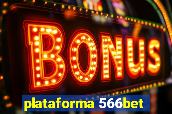 plataforma 566bet